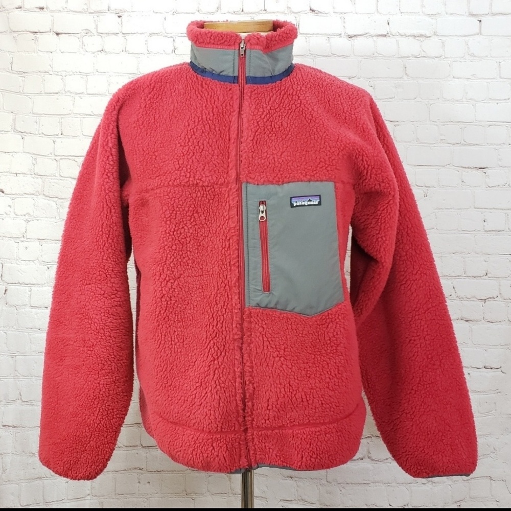 Patagonia Retro Fleece